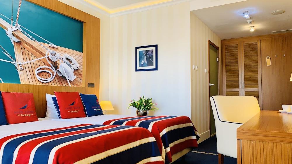 Hotel Gdansk Boutique Luaran gambar